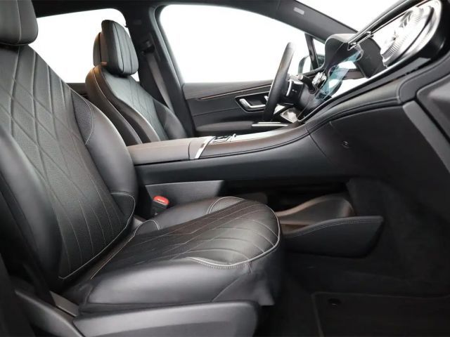 Mercedes-Benz EQS SUV 450 4MATIC AMG Line