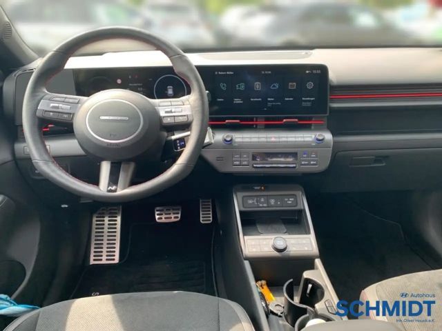 Hyundai Kona 2WD Electric N Line