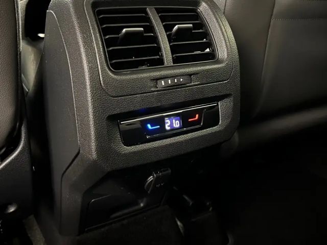 Volkswagen Touran Highline