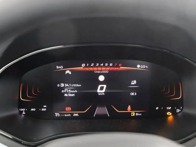 Seat Arona 1.0 TSI Reference