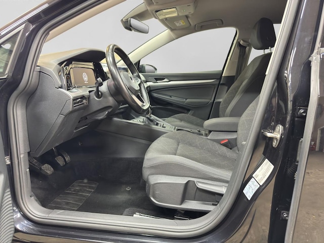 Volkswagen Golf 1.5 TSI Golf VIII Life