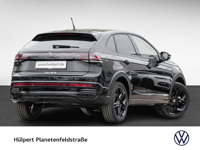 Volkswagen Taigo 1.5 TSI DSG R-Line