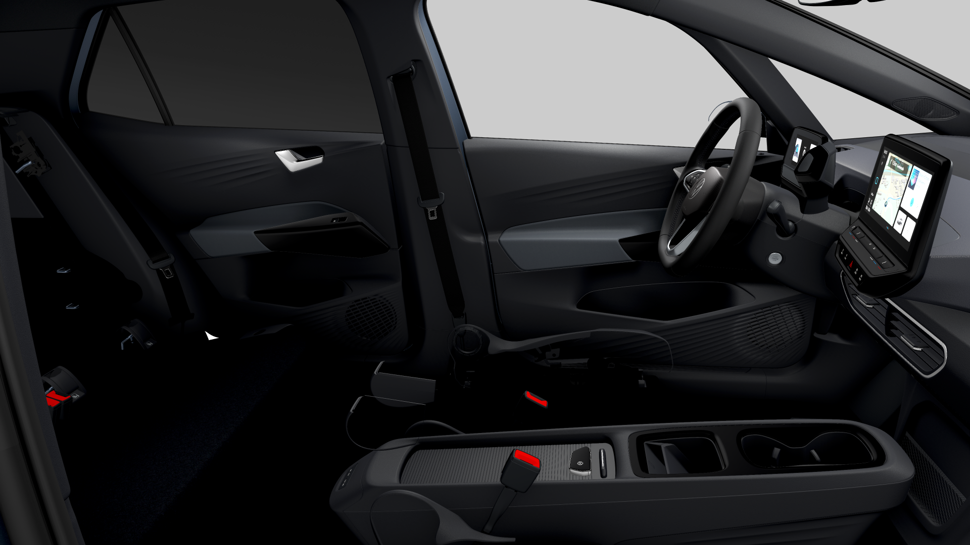 Volkswagen ID.3 Performance Pro