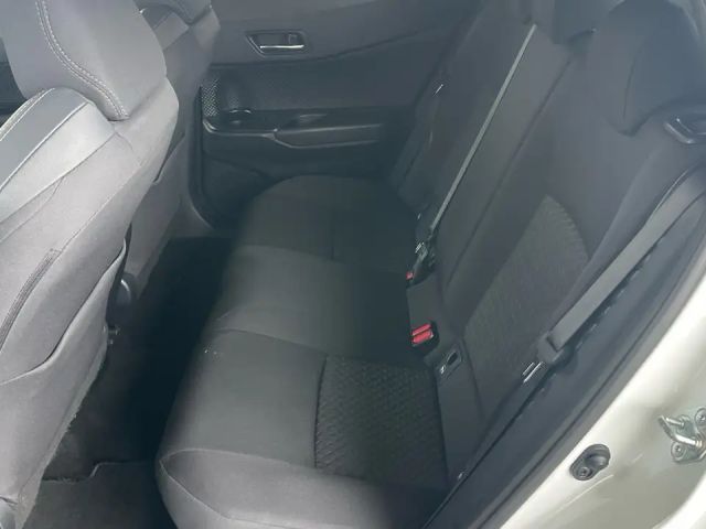 Toyota C-HR Hybride Team D