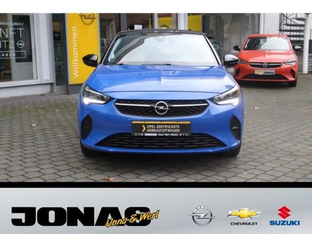 Opel Corsa Edition F Edition