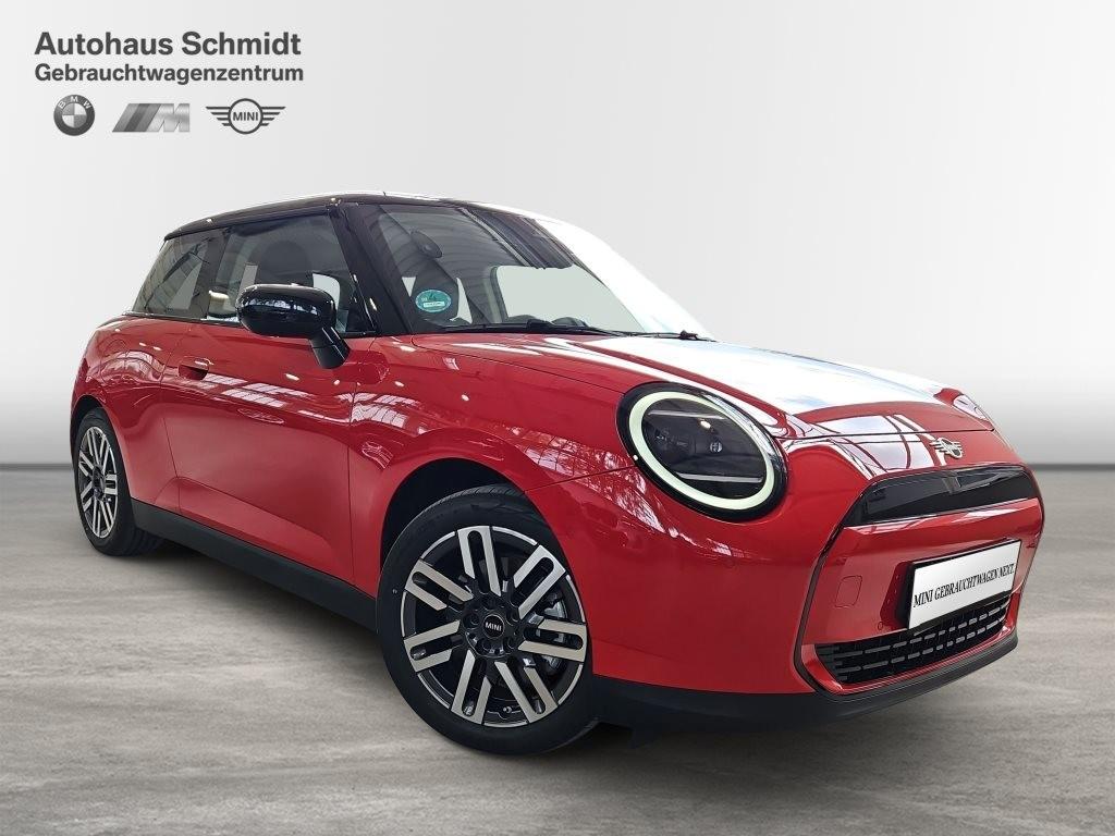 MINI Cooper 3-deurs Classic