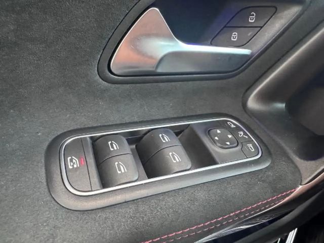 Mercedes-Benz A 200 AMG Line