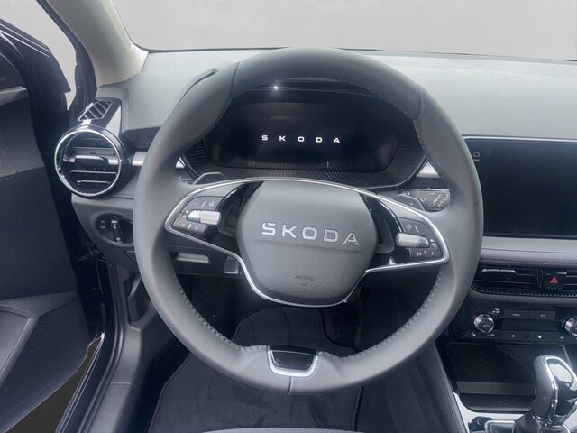 Skoda Fabia 1.0 TSI 85