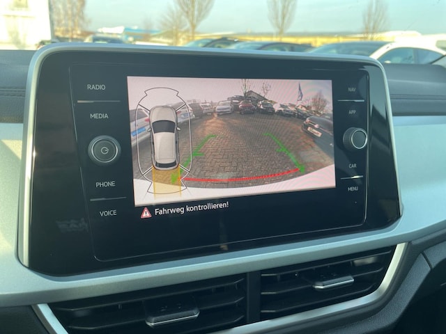 Volkswagen T-Roc 2.0 TDI DSG