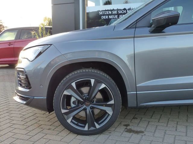 Cupra Ateca 1.5 TSI DSG