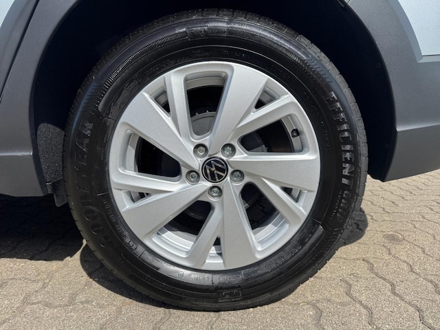 Volkswagen Taigo 1.0 TSI