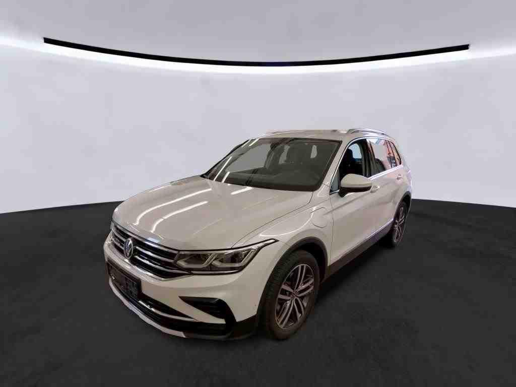 Volkswagen Tiguan Elegance Elegance eHybrid
