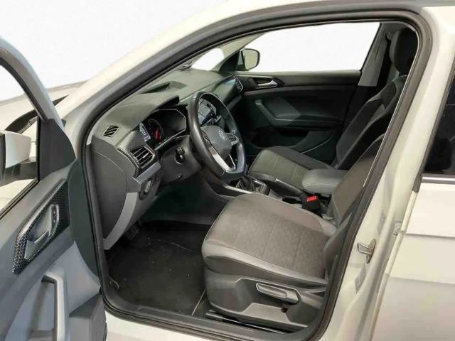 Volkswagen T-Cross 1.0 TSI DSG Style