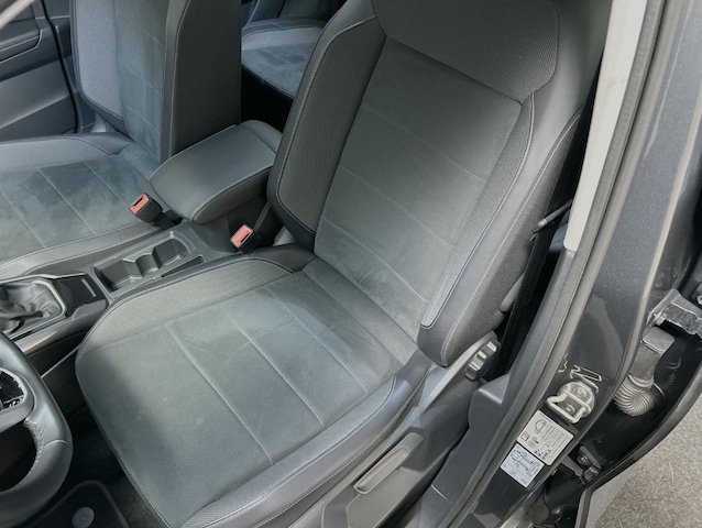 Volkswagen T-Roc 1.5 TSI DSG