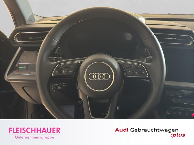 Audi A3 35 TFSI S-Tronic Sedan