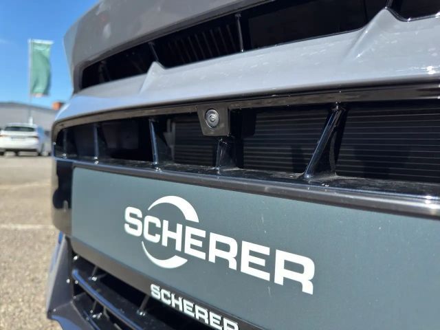 Cupra Formentor CUPRA Formentor 2.0 TDI 110 kW (150 PS) 7-Gang-D