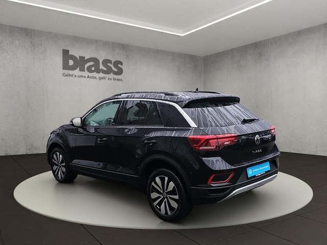 Volkswagen T-Roc 1.5 TSI DSG Move
