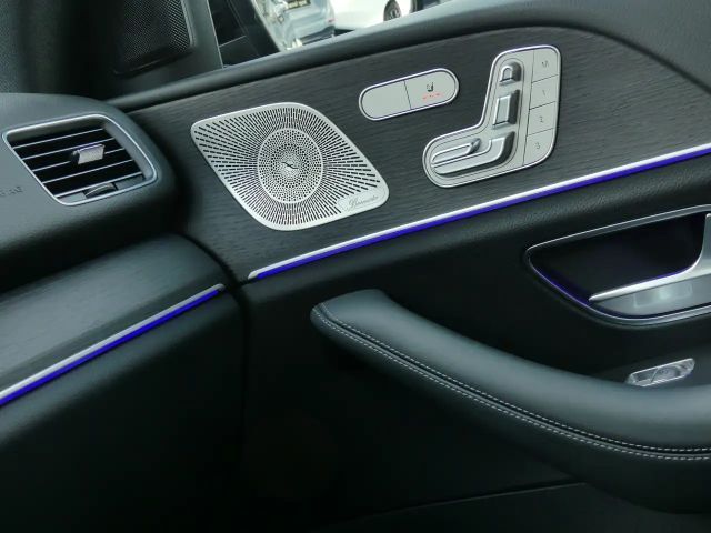 Mercedes-Benz GLE 450 4MATIC AMG Line