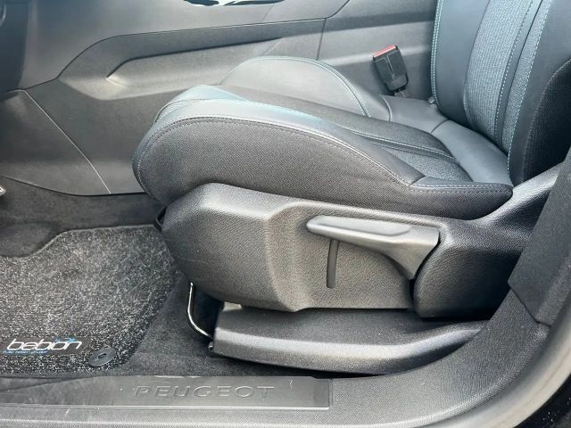 Peugeot 3008 Allure Pack PureTech