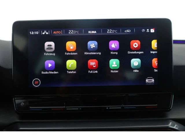 Cupra Leon DSG Sportstourer