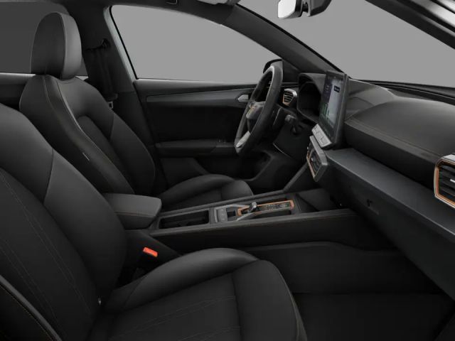 Cupra Leon DSG Sportstourer