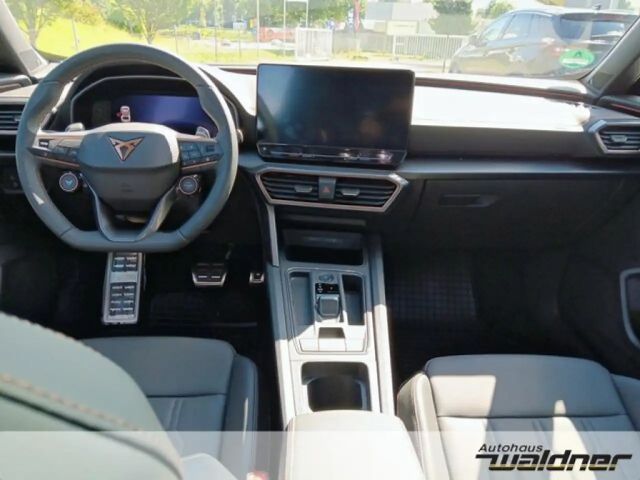 Cupra Formentor 2.5 TSI 4Drive DSG VZ5
