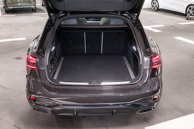 Audi A6 e-tron Avant Quattro