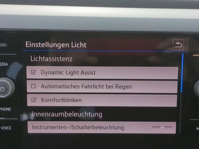 Volkswagen Taigo DSG R-Line