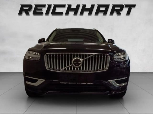 Volvo XC90 AWD Bright Plus T8