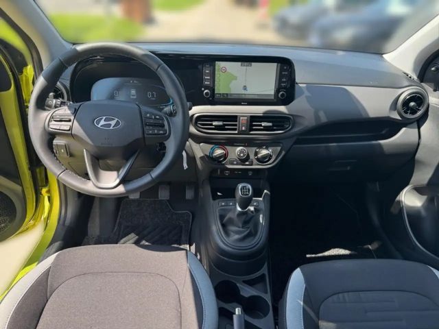 Hyundai i10 1.0 Comfort