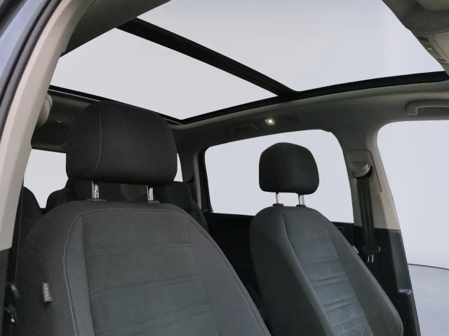 Volkswagen Touran 2.0 TDI DSG Highline