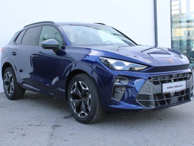 Cupra Terramar 1.5 e-TSI 150 PS DSG mit perfekter Mehrausstattung