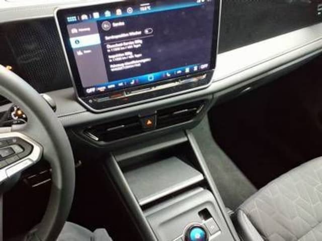 Volkswagen Tiguan 1.5 eTSI DSG