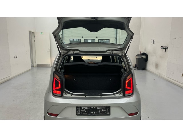 Volkswagen up! up! 1.0 CLIMATR/SITZHZ/PDC