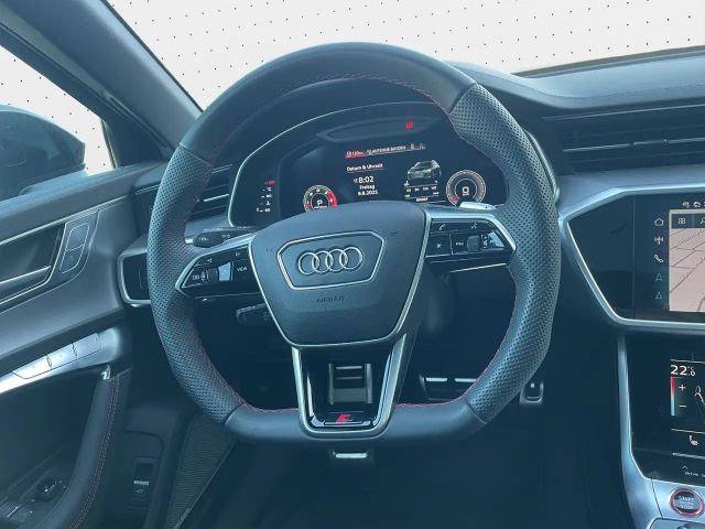 Audi S6 Quattro