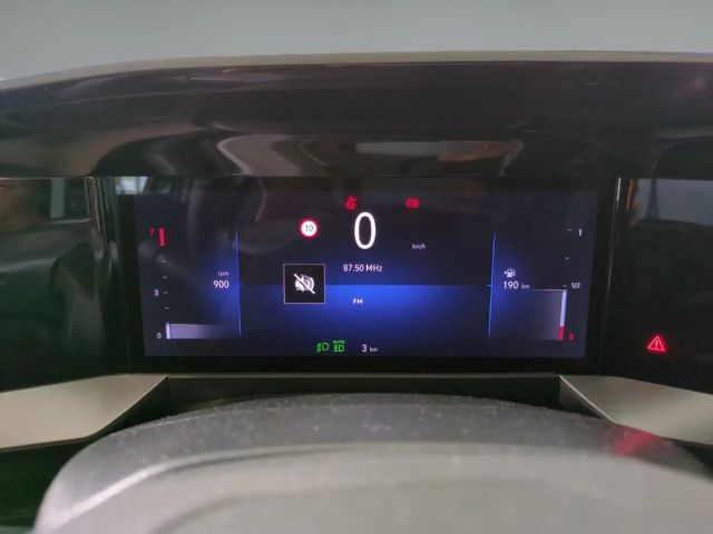 Opel Mokka Edition Turbo