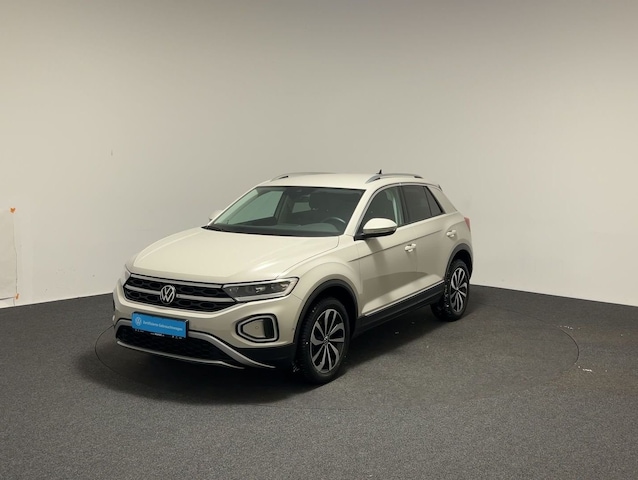 Volkswagen T-Roc 1.0 TSI