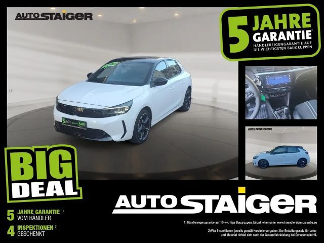 Opel Corsa 1.2 Turbo GS-Line Grand Sport Turbo