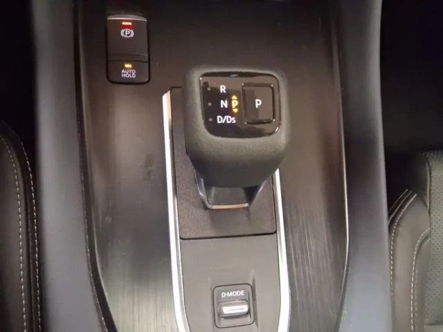 Nissan Qashqai DIG-T Tekna