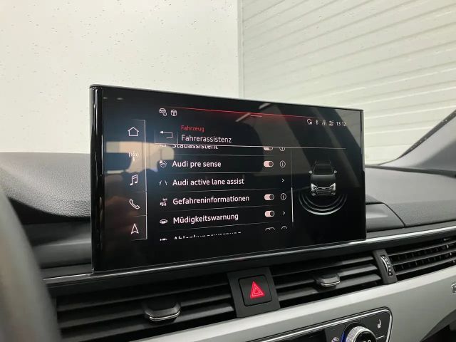 Audi A4 40 TDI Quattro S-Line