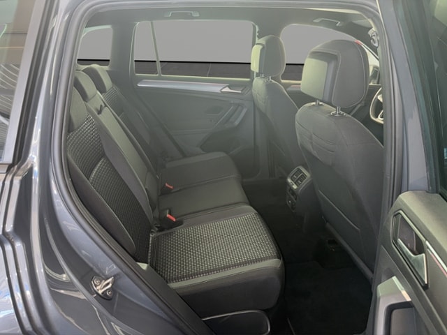 Volkswagen Tiguan 2.0 TDI DSG