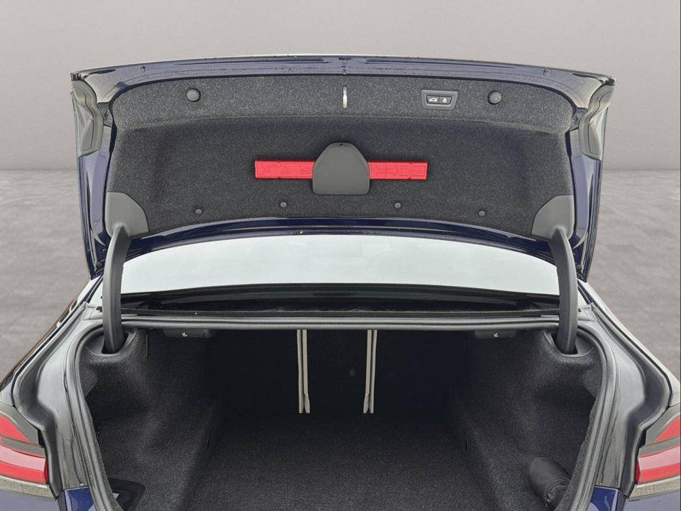 BMW 530 530d Sedan xDrive