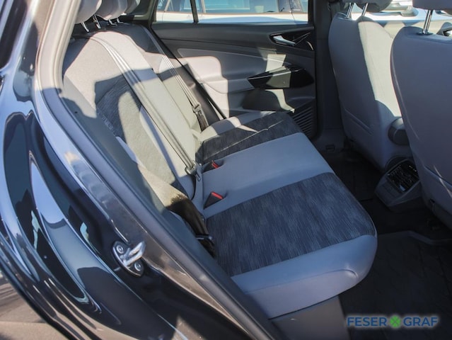 Volkswagen ID.4 Pure