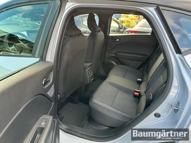 Renault Captur EDC Evolution TCe 160