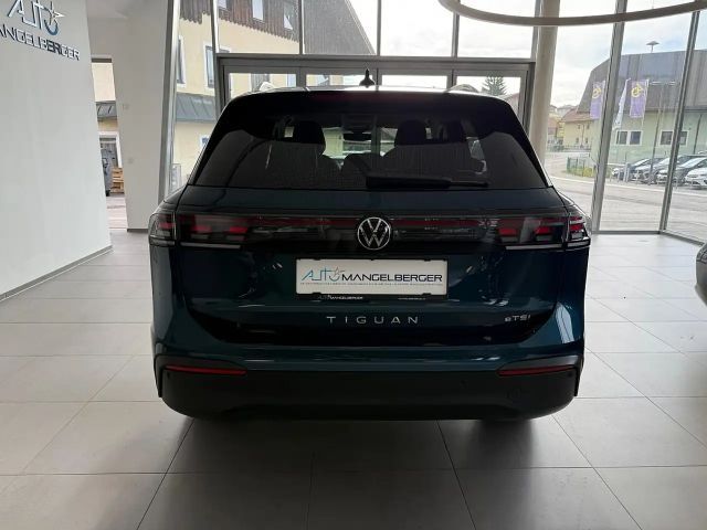 Volkswagen Tiguan ACT DSG Life