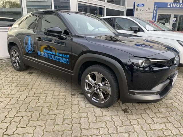 Mazda MX-30 Comfort SkyActiv e-Skyactiv