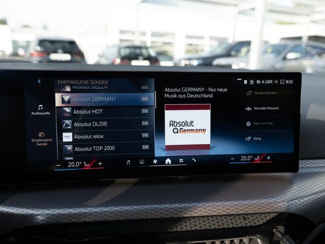 BMW 330 330d M-Sport Touring xDrive