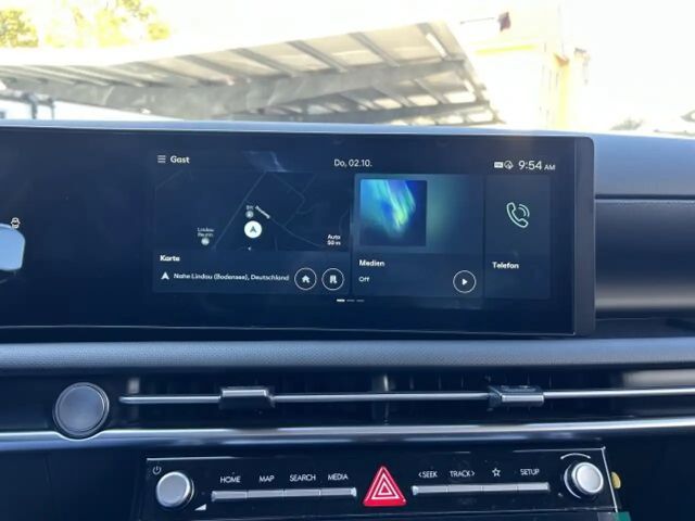 Hyundai Tucson Comfort