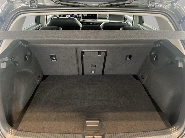 Volkswagen Golf 1.5 TSI DSG Golf VIII Plus