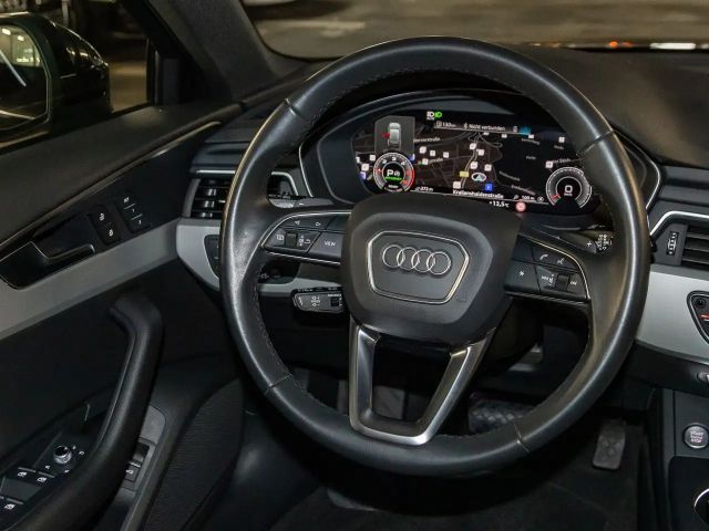 Audi A4 40 TDI Quattro